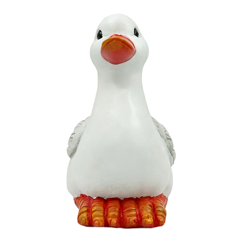 Home Decor Duck - Duck Garden Ornament Resin Animal Statue