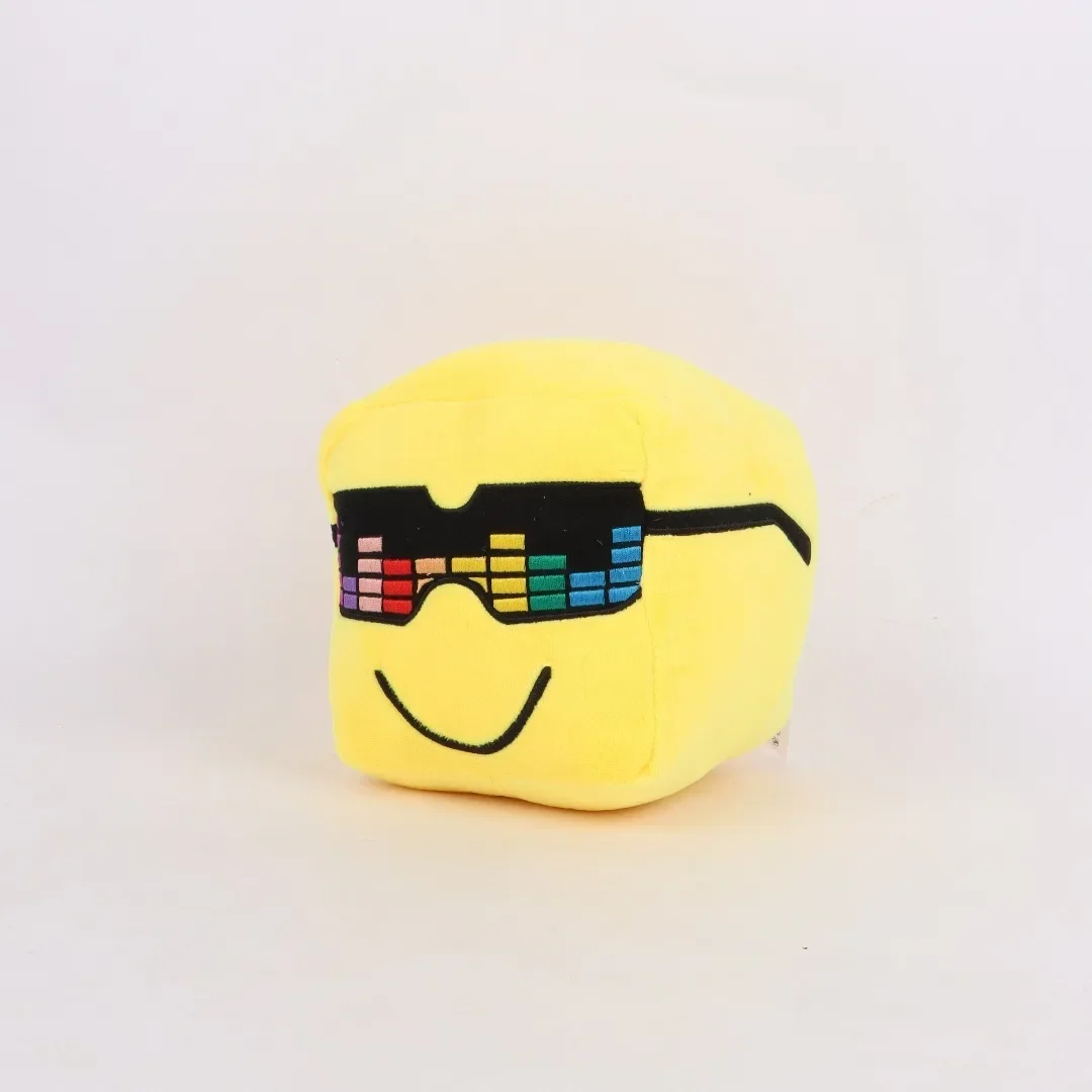 Home Decor Za - 15CM Sunny And Melon Plush Toy