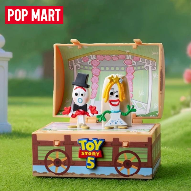 Home Decor Disney - POP MART DISNEY PIXAR TOY STORY