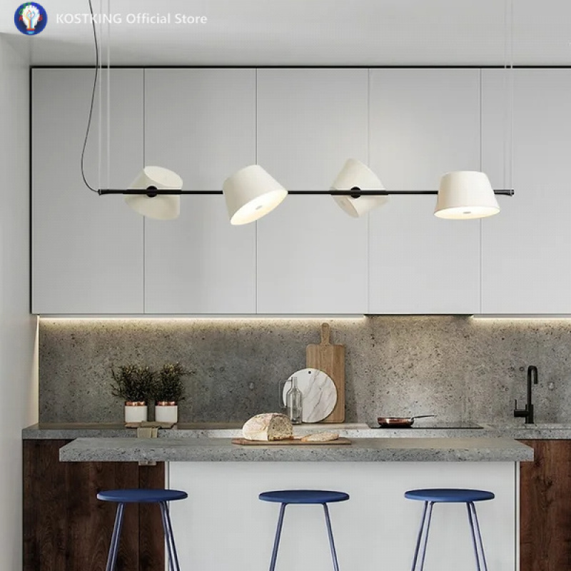Home Decor Color Trends 2025 - 2025 New Trend Scandinavian Post-Modern Chandeliers
