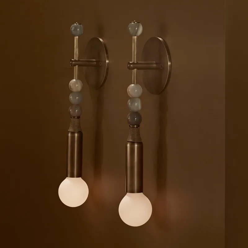 Home Decor Light - Nordic Vintage Home Decorative Design Interior