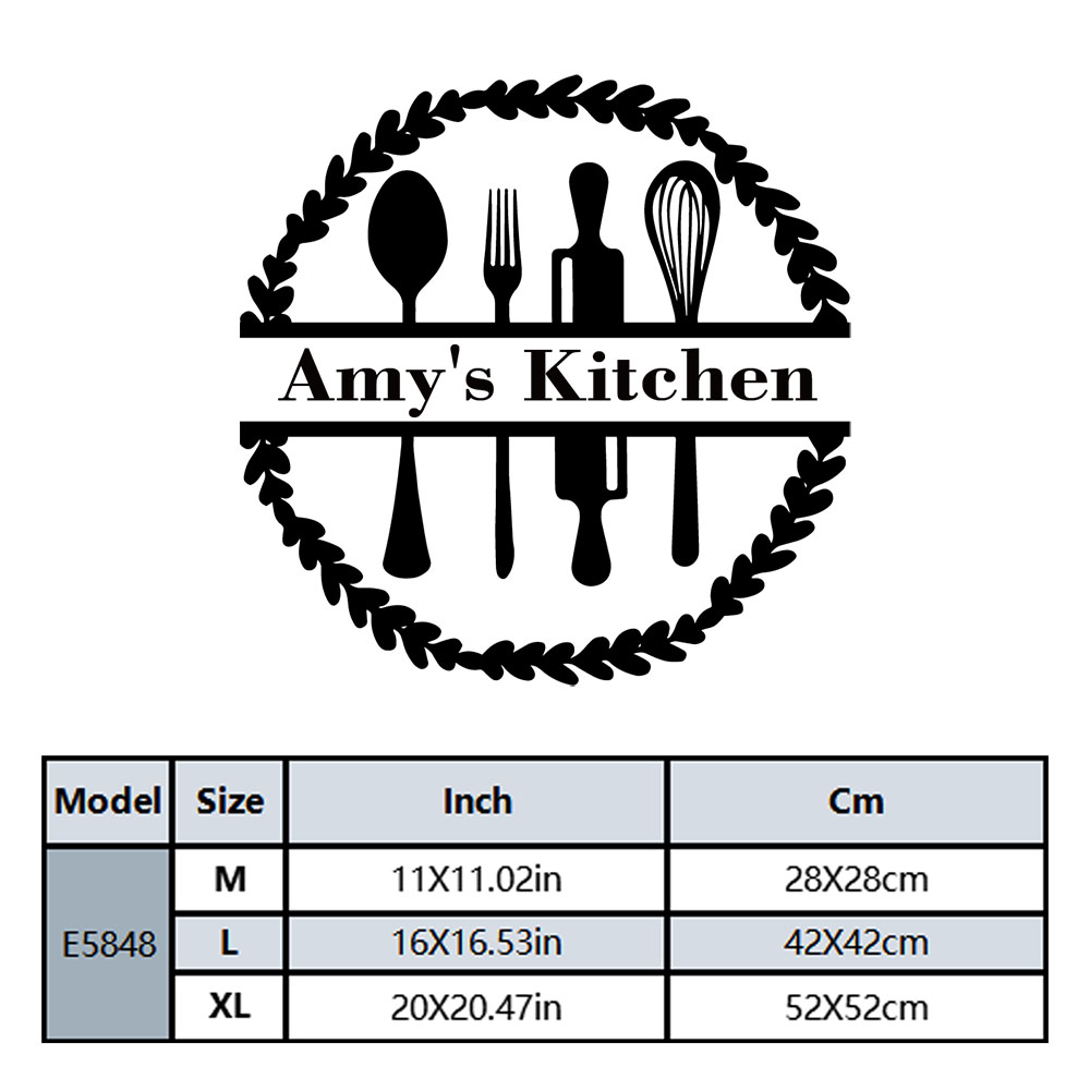 1PC Creative Kitchenware Custo - Home Decor Wall Tiles 评论和价格