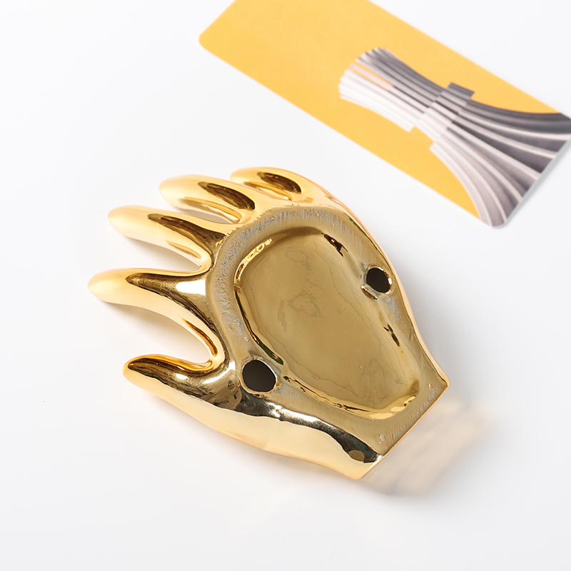 Small Jewelry Dish for Ring an - Ceramic Trinket Dish 评论和价格