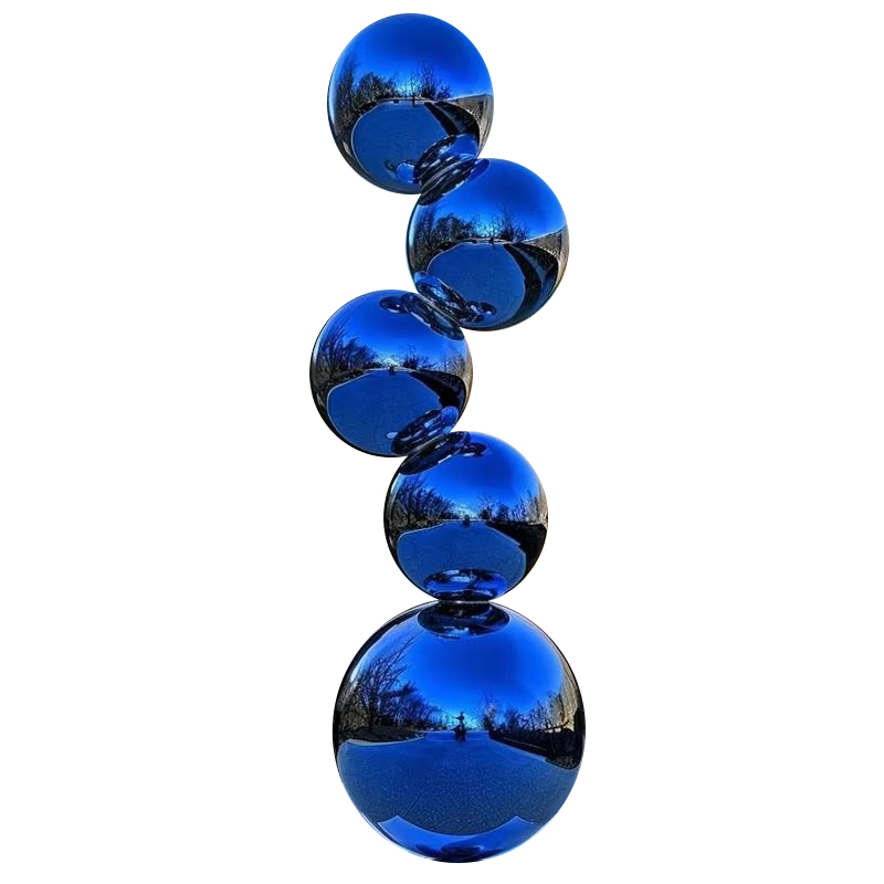 za-Modern Luxury Blue Electrop - Home Decor Za 评论和价格