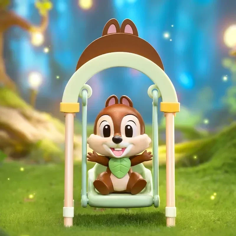 POP MART Disney Swing Series M - Home Decor Disney 评论和价格