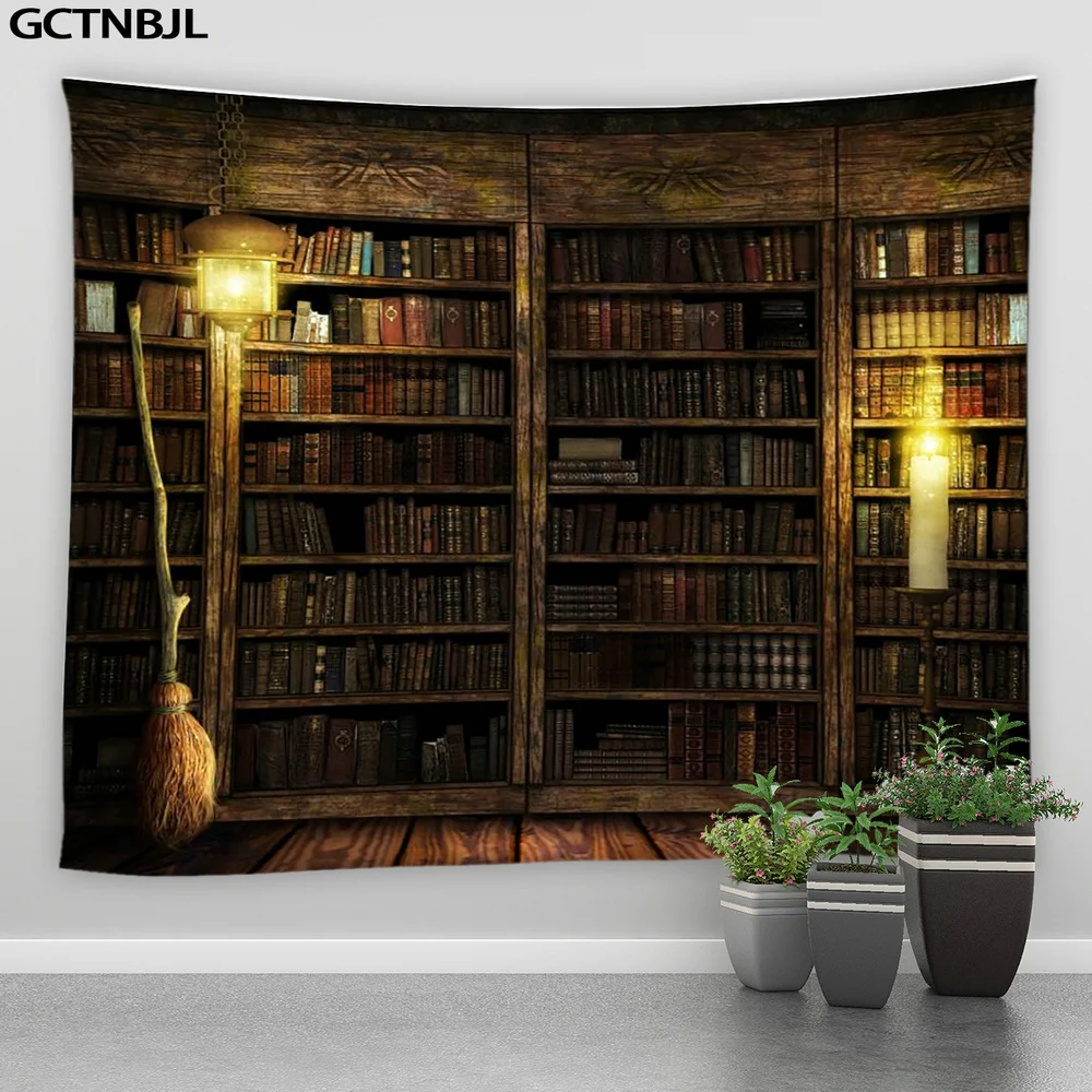 European Vintage Library Books - Home Decor Hippie 评论和价格
