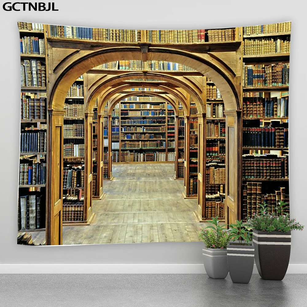 European Vintage Library Books - Home Decor Hippie 评论和价格