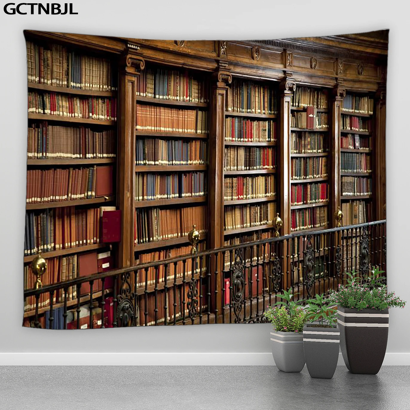 European Vintage Library Books - Home Decor Hippie 评论和价格