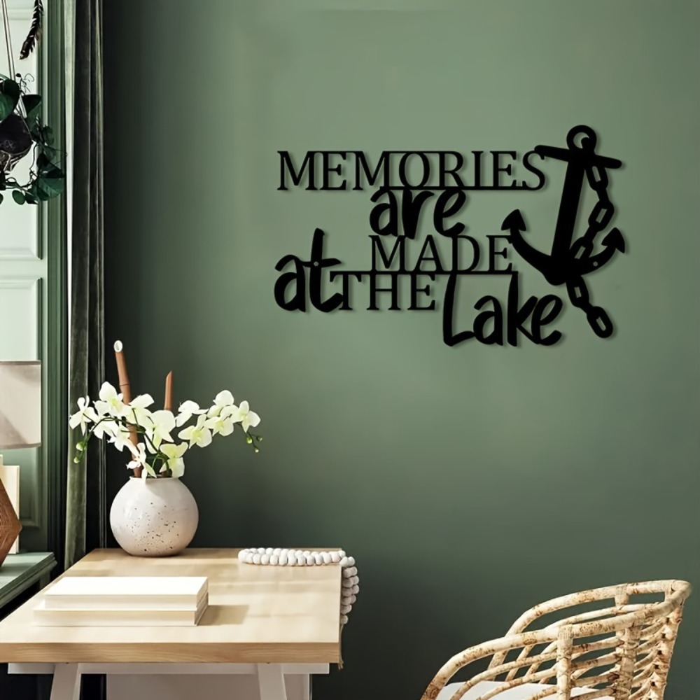 Rustic Mandarin Duck Anchor Ir - Home Decor Duck 评论和价格