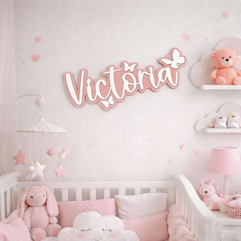 1Pc Custom Cartoon Butterfly N - Home Decor Pinterest 评论和价格
