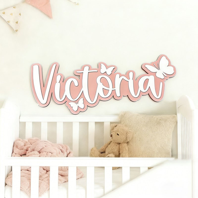1Pc Custom Cartoon Butterfly N - Home Decor Pinterest 评论和价格