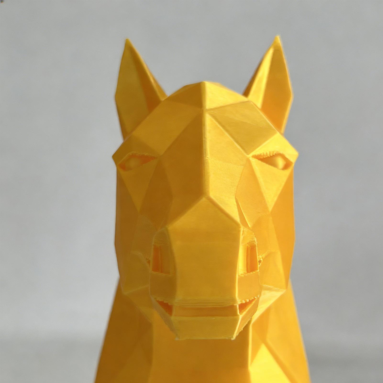 Trailers Hitch Cover 3D Horse  - Home Decor Event 评论和价格
