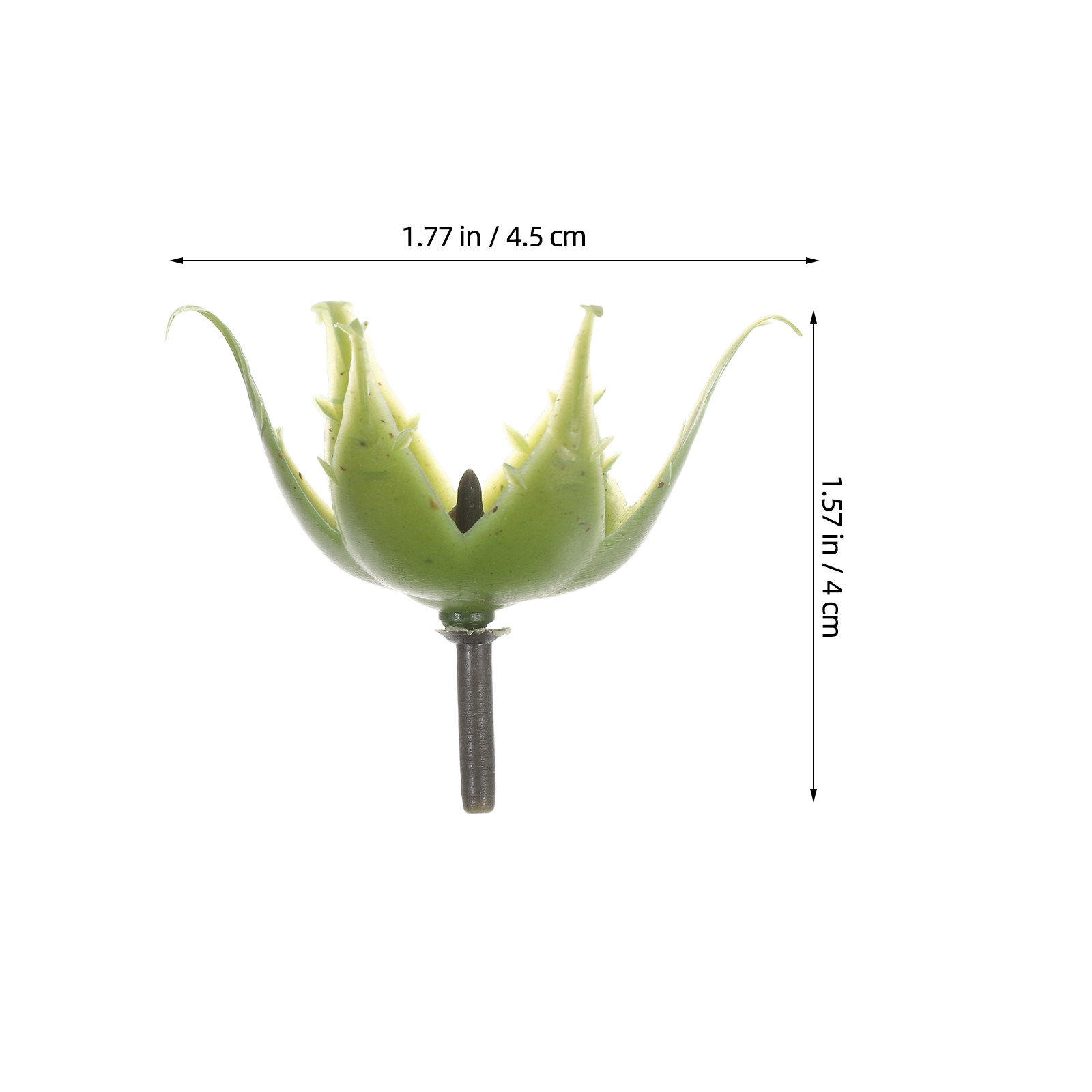 200Set Floral Calyxes Artifici - Home Decor Event 评论和价格