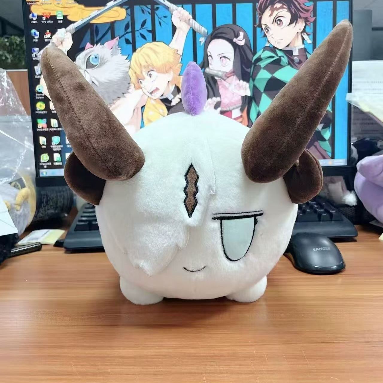 2027 New Arknights Eblana Necr - Home Decor Pinterest 评论和价格