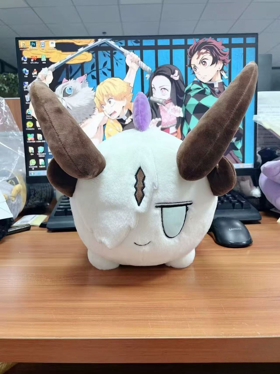 2027 New Arknights Eblana Necr - Home Decor Pinterest 评论和价格