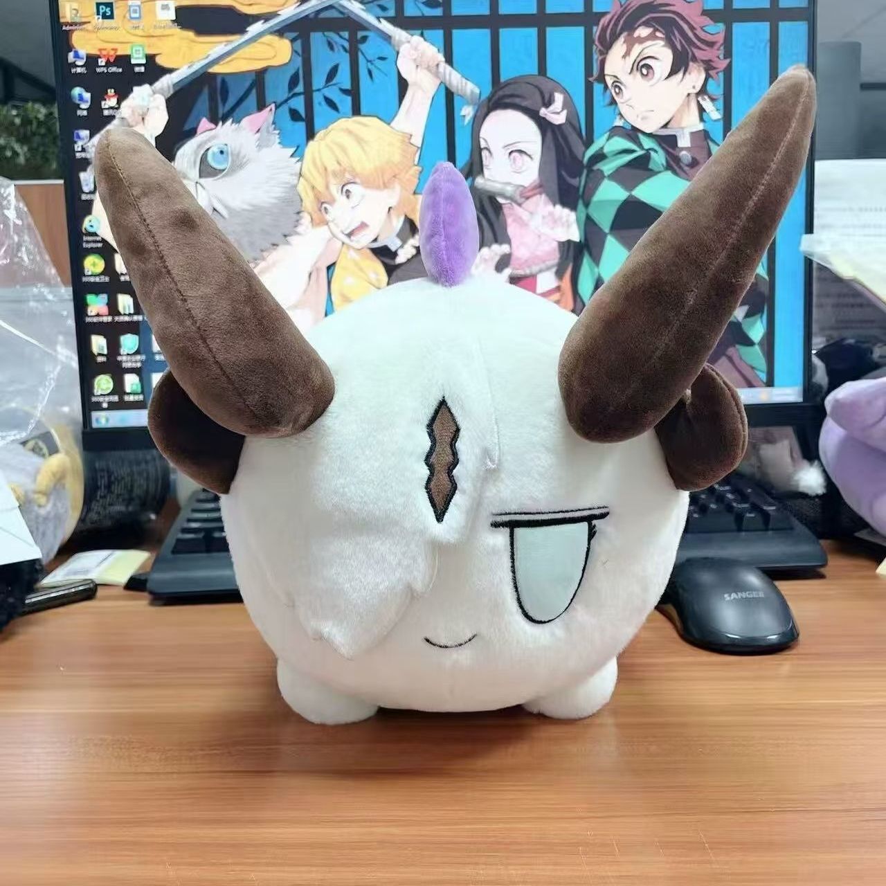 2027 New Arknights Eblana Necr - Home Decor Pinterest 评论和价格