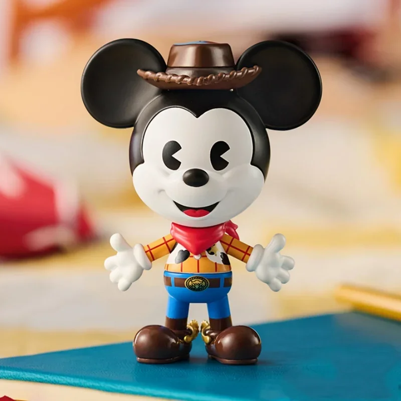 POP MART Disney Mickey REMIXED - Home Decor Disney 评论和价格