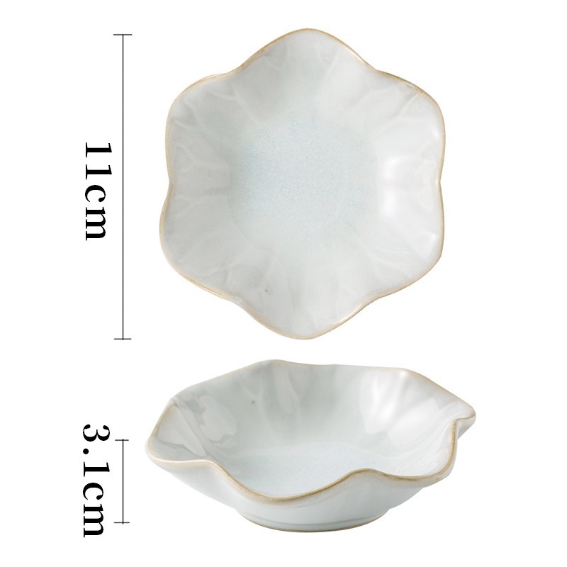 Jewelry Dish Tray Ring Dish Ce - Ceramic Trinket Dish 评论和价格