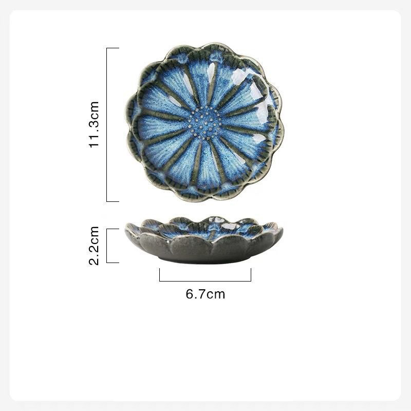 Jewelry Dish Tray Ring Dish Ce - Ceramic Trinket Dish 评论和价格