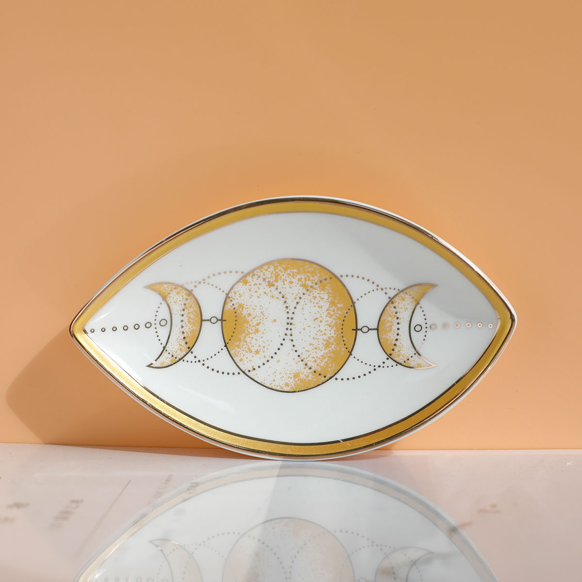 Trinket Dish Ring Dish Ceramic - Ceramic Trinket Dish 评论和价格