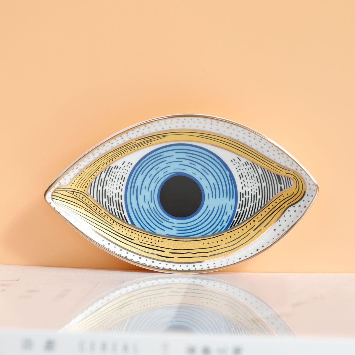 Trinket Dish Ring Dish Ceramic - Ceramic Trinket Dish 评论和价格