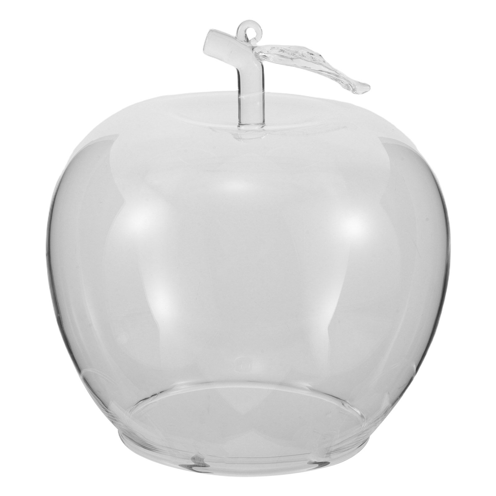Fruit Themed Glass Dome Cloche - Home Decor Theme 评论和价格