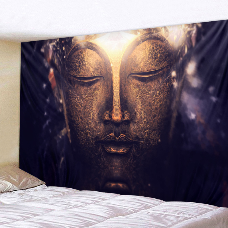 Indian Buddha Meditation Home  - Home Decor Hippie 评论和价格