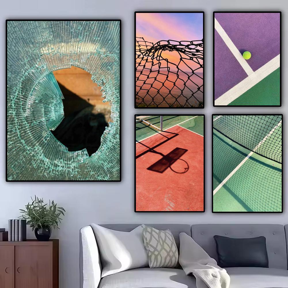 Japandi style Burak Boylu Pain - Home Decor Japandi Style 评论和价格