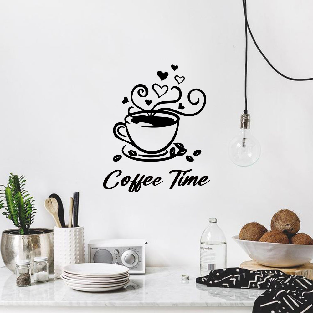 1PC Fashion Coffee Customizabl - Home Decor Wall Tiles 评论和价格