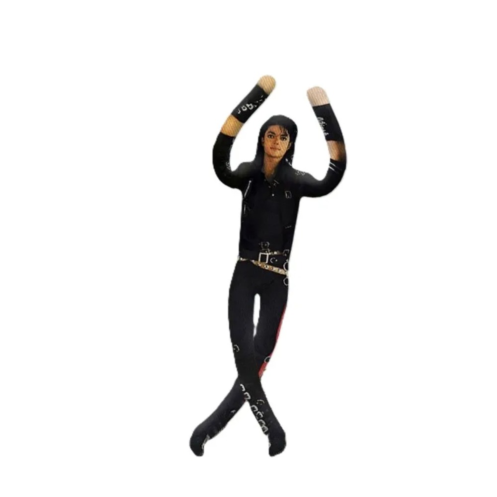 Michael Jackson Movable Joint  - Home Decor Pinterest 评论和价格