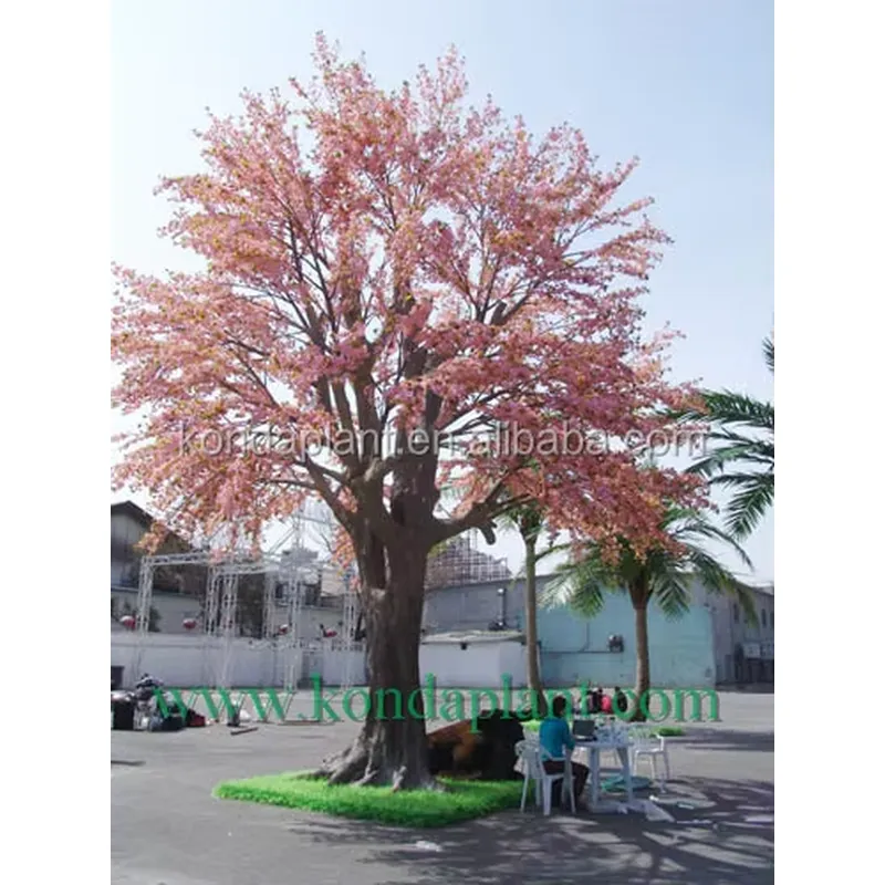Artificial Cherry Blossom Tree - Home Decor Event 评论和价格
