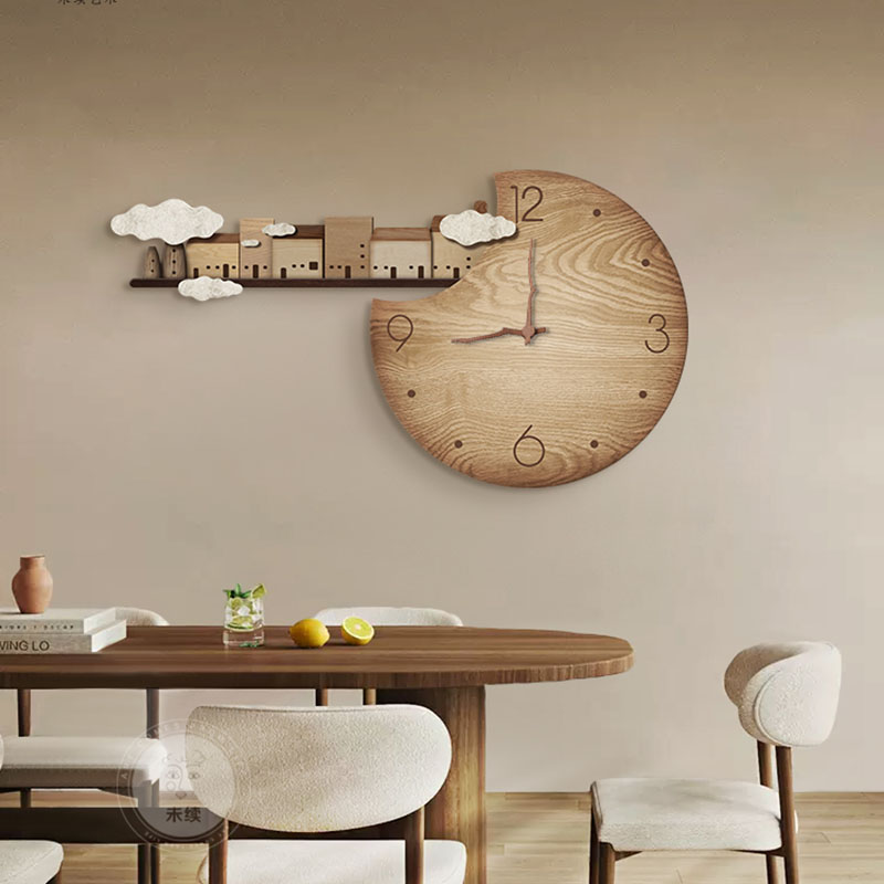 Japandi Style Wood Grain Silen - Home Decor Japandi Style 评论和价格