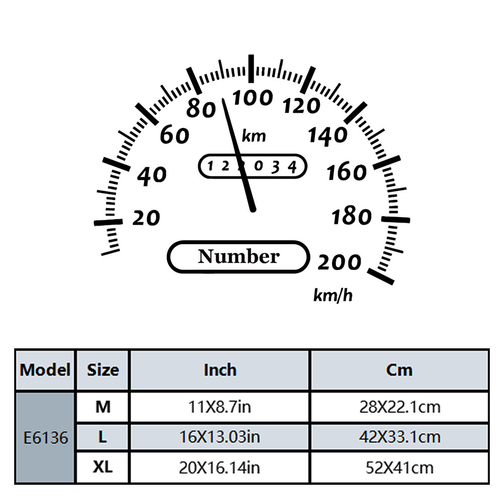 1PC Creative Fuel Gauge Person - Home Decor Wall Tiles 评论和价格