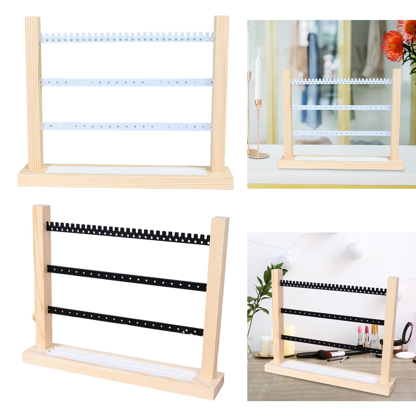 Earring Display Stand Hanging  - Home Decor Retail Stores 评论和价格