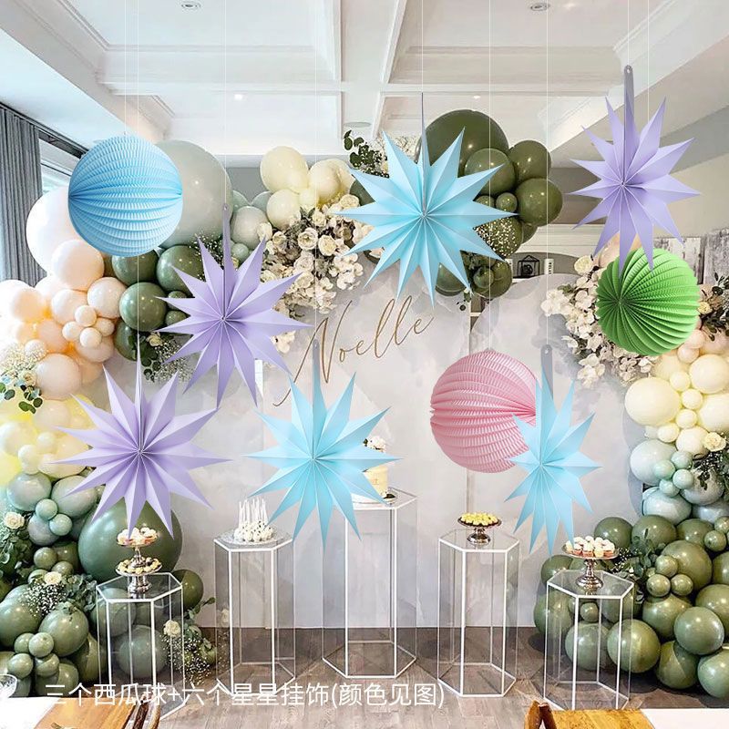 Festival Supplies Home Mall De - Home Decor Event 评论和价格