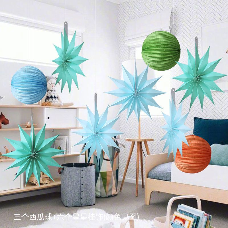 Festival Supplies Home Mall De - Home Decor Event 评论和价格