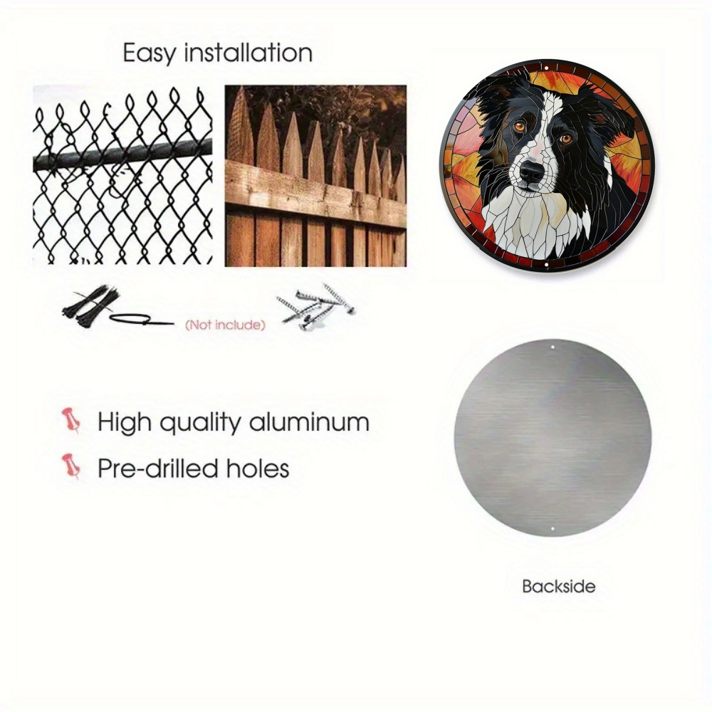 Funny Cute Dog Theme Posters R - Home Decor Theme 评论和价格