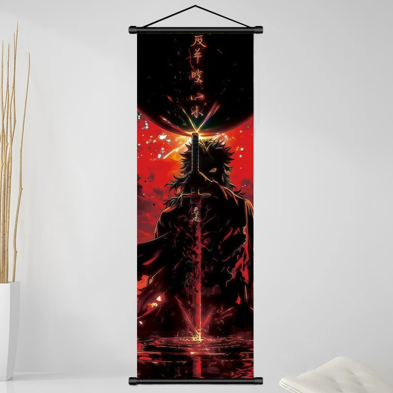 Demon Slayer Kyojuro Rengoku H - Home Decor Pinterest 评论和价格
