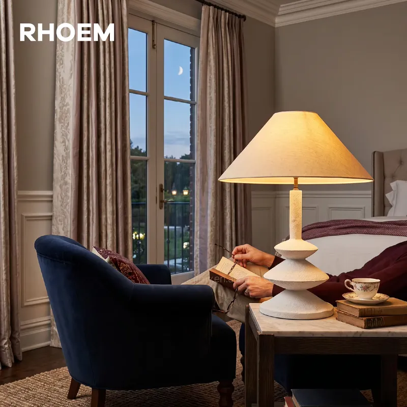 RHOEM Bedside Wall Pesaro Tabl - Home Decor Light 评论和价格
