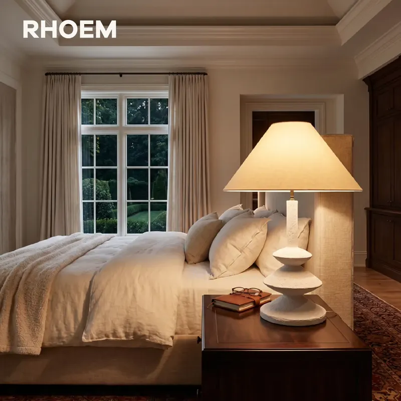 RHOEM Bedside Wall Pesaro Tabl - Home Decor Light 评论和价格
