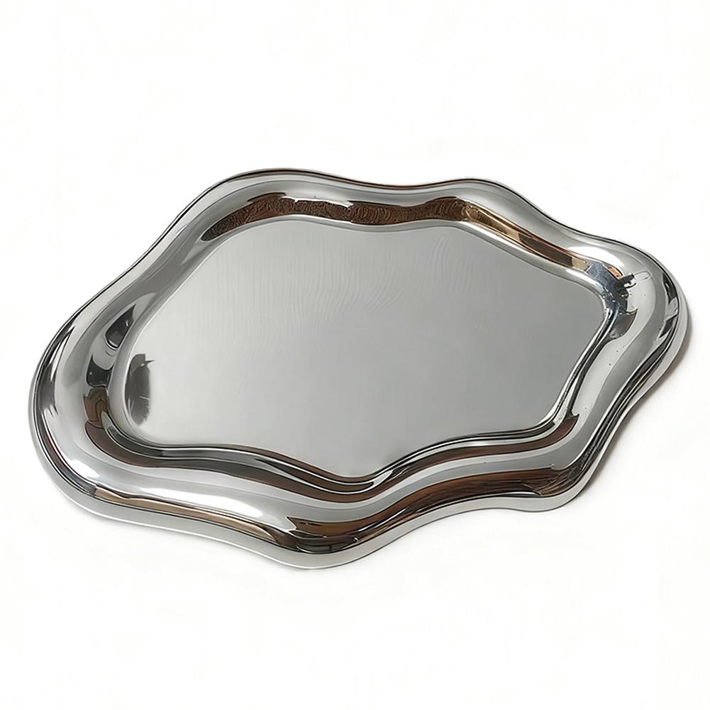 Room Decor Jewelry Tray, Ring  - Ceramic Trinket Dish 评论和价格