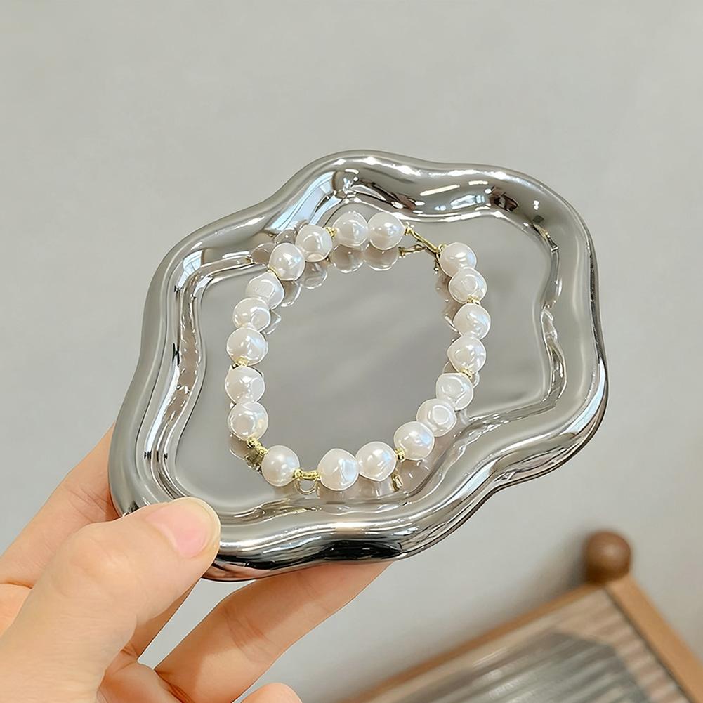 Room Decor Jewelry Tray, Ring  - Ceramic Trinket Dish 评论和价格