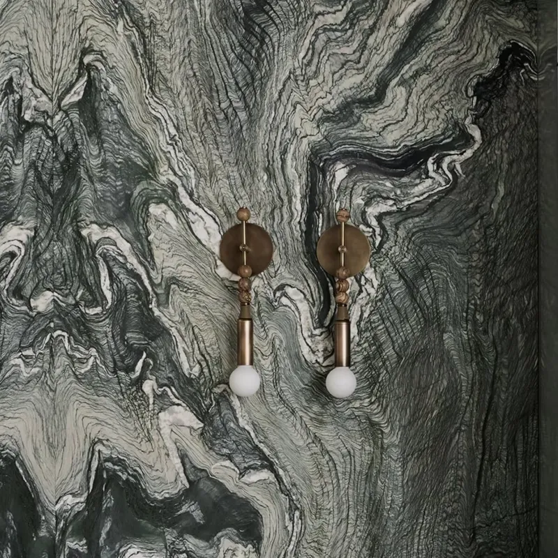Nordic Vintage Home Decorative - Home Decor Light 评论和价格
