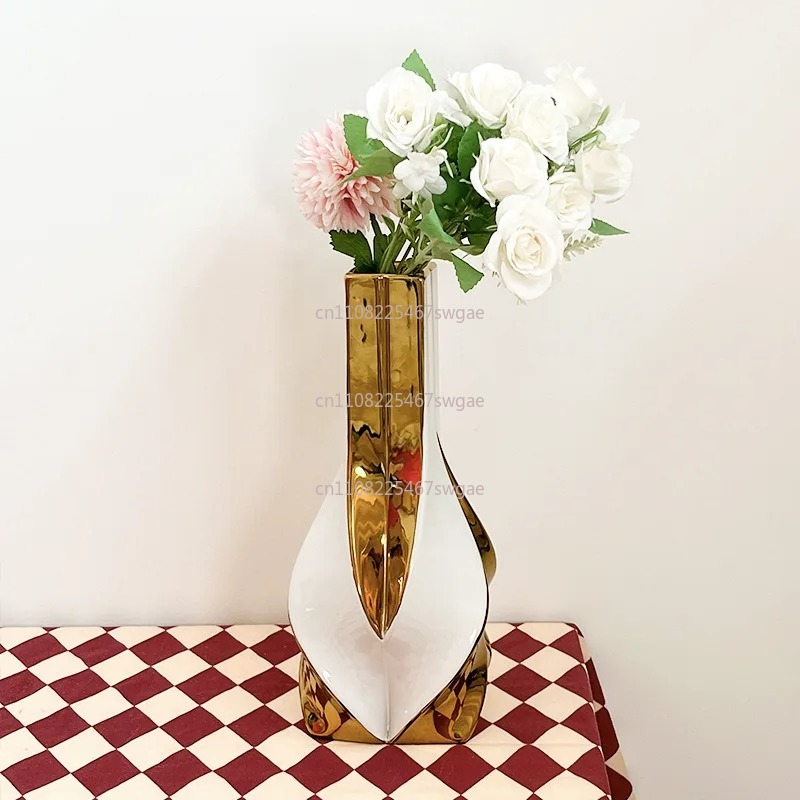 Living Room Decoration Creativ - Home Decor Gold 评论和价格