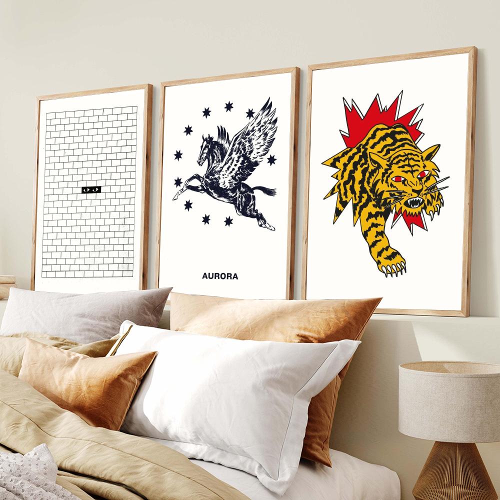 Japandi style Juan Sebastian R - Home Decor Japandi Style 评论和价格