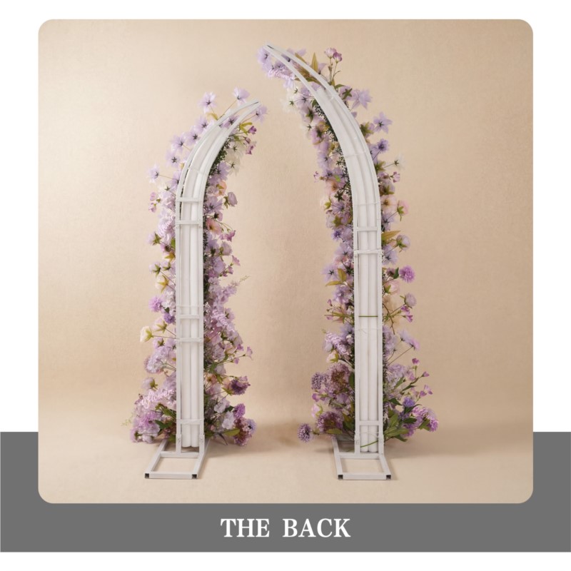 5D Uflower Purple Pink Lilies  - Home Decor Event 评论和价格