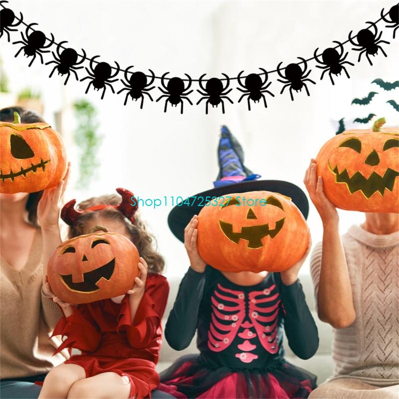 D8KF Halloween Hanging Decorat - Home Decor Retail Stores 评论和价格