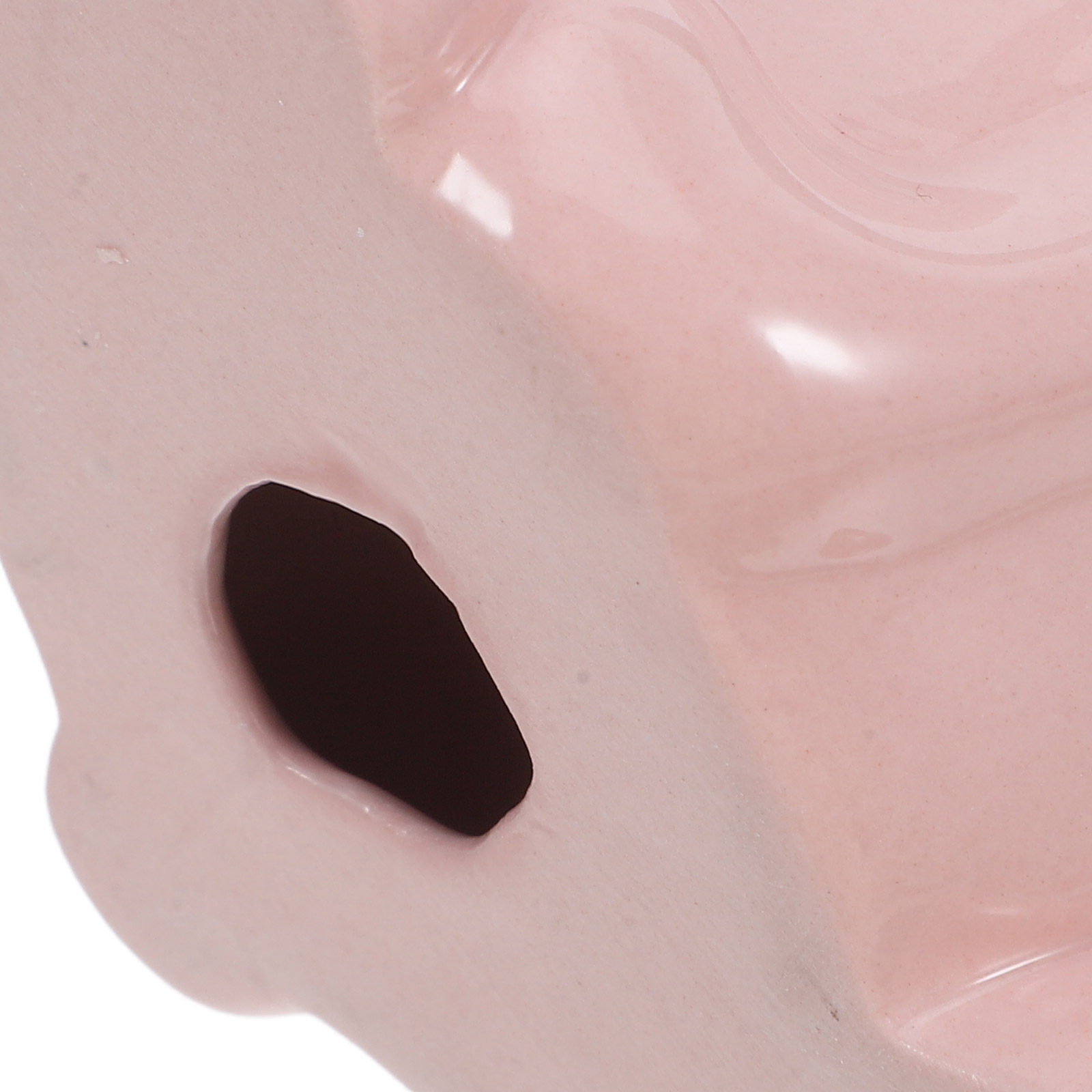 Bunny Ceramic Jewelry Dish Pin - Ceramic Trinket Dish 评论和价格