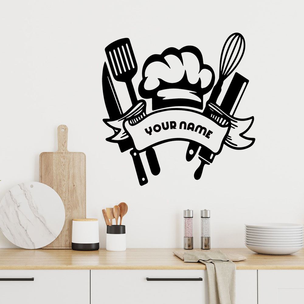 1PC Colorful Kitchenware Custo - Home Decor Wall Tiles 评论和价格